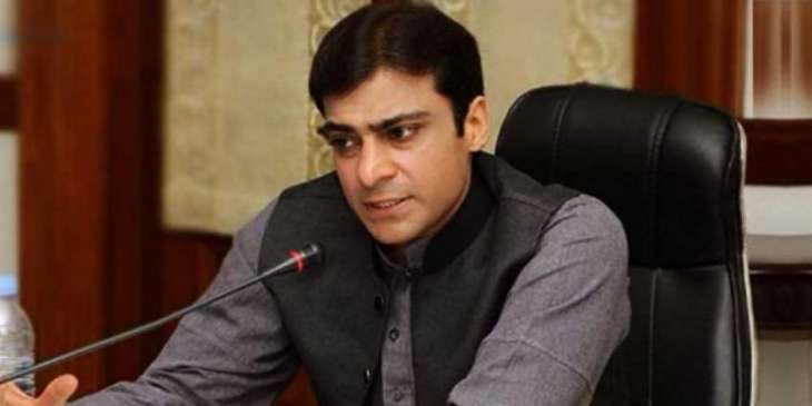 Hamza Shahbaz decides to challenge new local body system in LHC