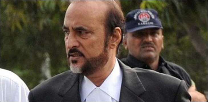 Decision on Babar Awan acquittal plea in Nandi ;Pur power project reference to be announced on May 22
