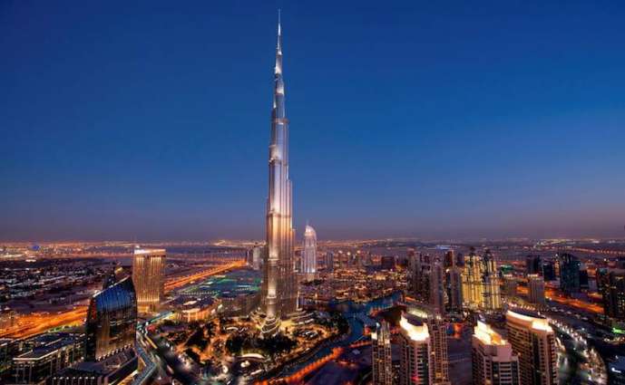 4.75 million visitors to Dubai in Q1 2019