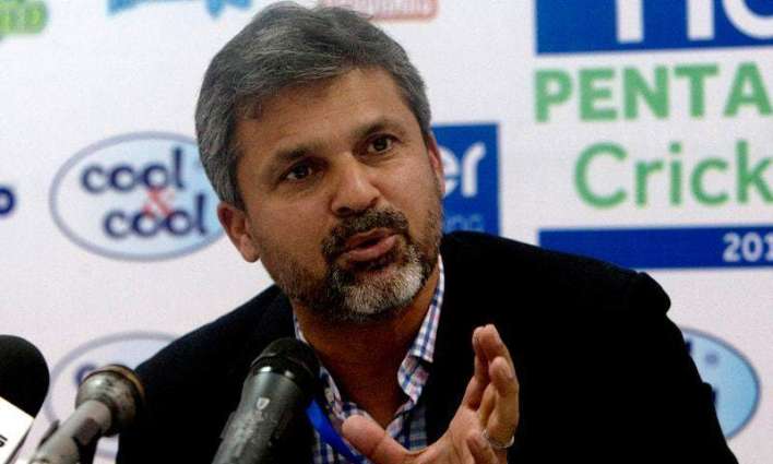 Moin Khan too opposes PM's vision to end departmental cricket
