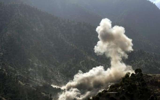 Taliban Deputy Commander for Central Afghan Oruzgan Province Killed in Air Raid - Reports