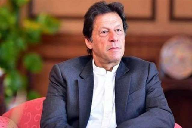 Government will spend Rs140 billion on local bodies: Prime Minister Imran Khan