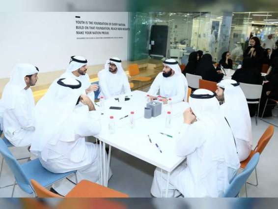 الموارد البشرية لحكومة دبي تنظم ورشة تطوير تطبيقات خطط التوطين