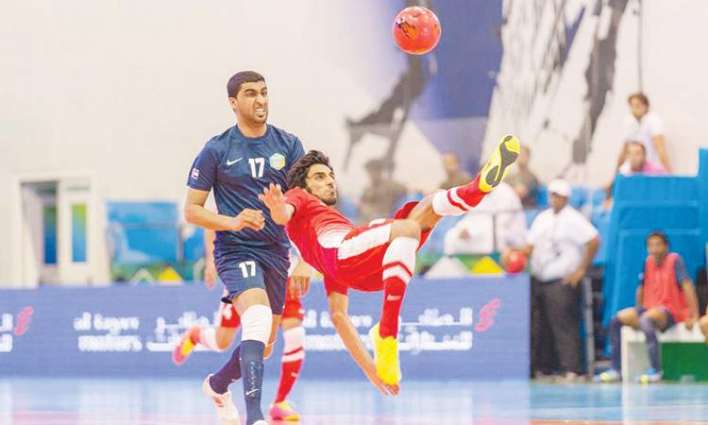 Nad Al Sheba Sports Tournament to kick-off Tuesday night