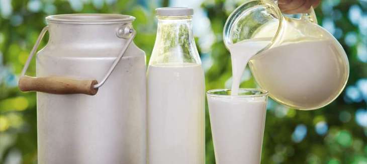 Ban on sale of fresh milk challenged in the Lahore High Court (LHC)