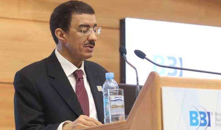 IDB to support Pakistan in economic growth and social uplift - Dr. Bander Hajjar