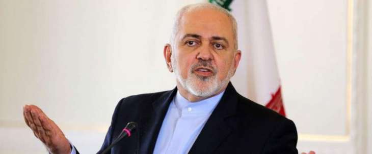 Iran, EU Close to Deal on Iranian Oil Exports Bypassing US Sanctions - Foreign Minister