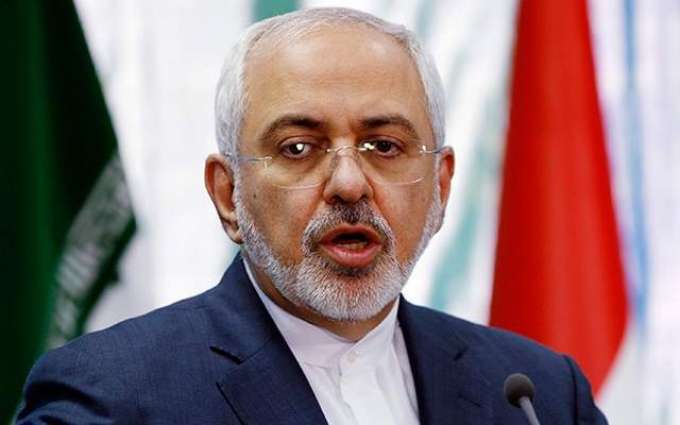 IS Lost Ability to Reorganize for New War in Syria - Iranian Foreign Minister