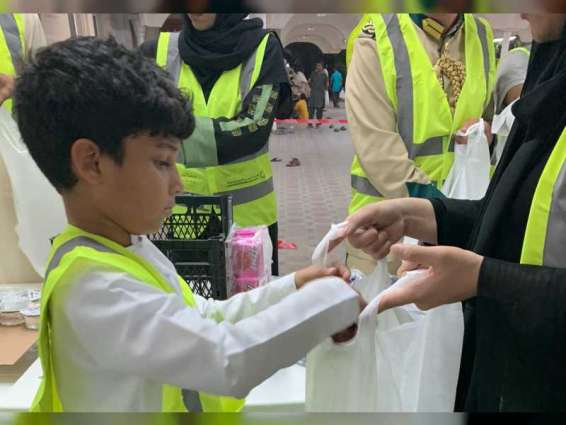 هيئة تنمية المجتمع في دبي تطلق مبادرات رمضانية يستفيد منها 45 ألف شخص