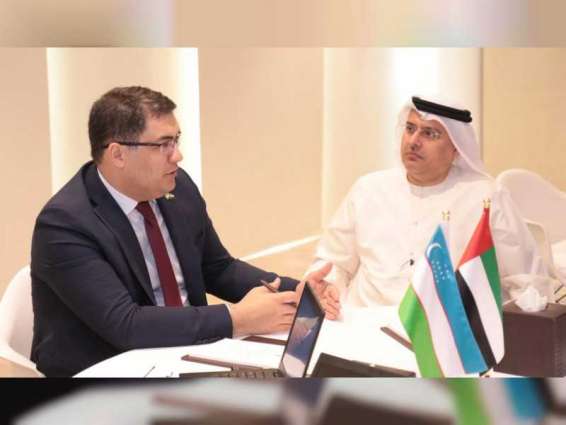 UAE, Uzbekistan activate Strategic Partnership Agreement