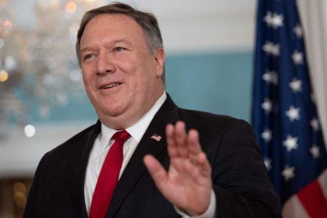 Pompeo's Prospective Visit to Russia Currently Negotiated - Foreign Ministry