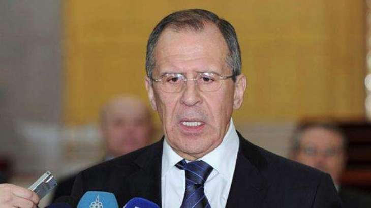 Lavrov May Discuss JCPOA With European Partners in Helsinki on May 16-17 - Moscow