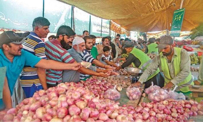 Govt. asked to ensure availability of quality items in Ramazan Bazaars
