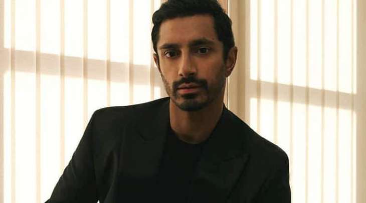 Riz Ahmed shares brother's experience with racism