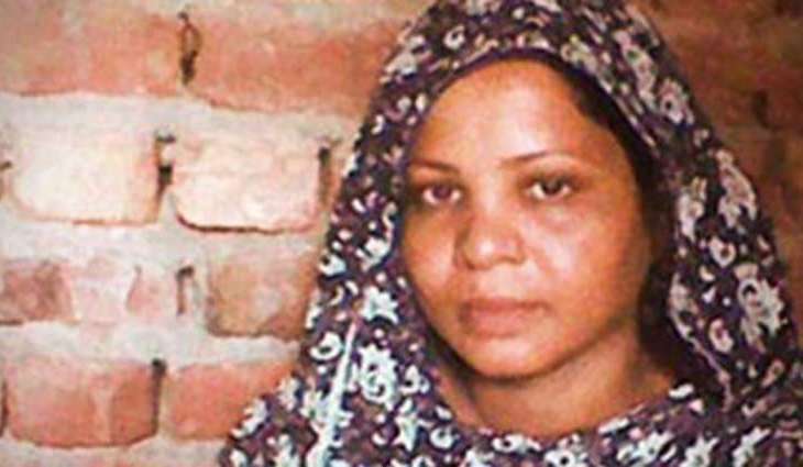 Asia Bibi left Pakistan of her own free will: Pakistan Foreign Office Spokesman