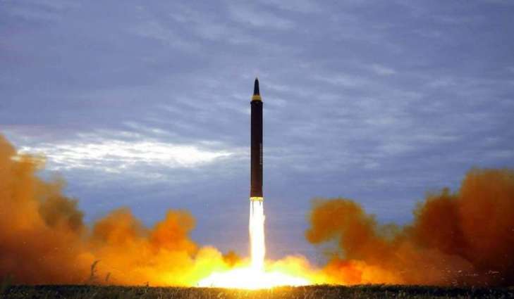 Washington Believes Pyongyang Launched Ballistic Missiles Last Weekend - Reports