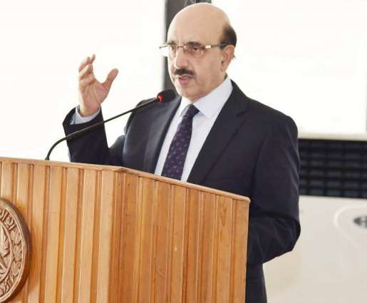 There is no military solution of Kashmir conflict, Sardar Masood Khan