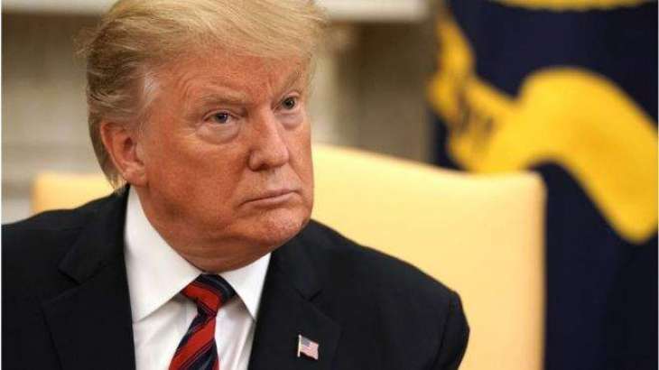 Trump raises tariffs on $200bn of Chinese goods