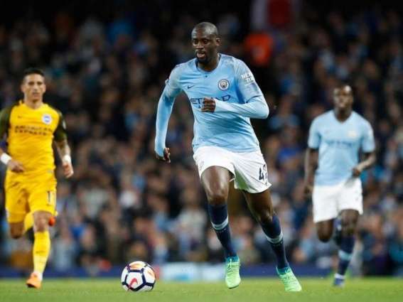 Retired Football Star Yaya Toure Likely to Start Coaching Career in Russian Club - Agent