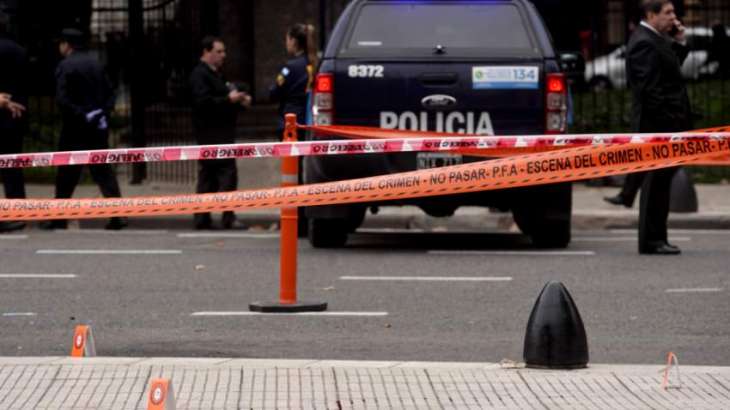 Argentine Police Detain Prime Suspect in Assassination of Provincial Official - Reports