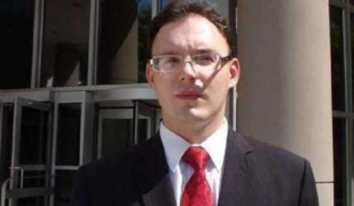 Russian Yuriy Martyshev Transferred to US Prison in North Carolina - Bureau of Prisons