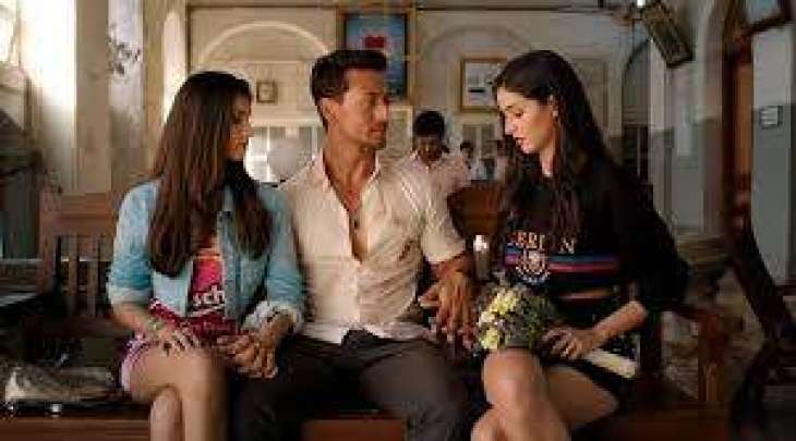 Student of the Year 2 box office day 1: Tiger Shroff, Ananya Panday film earns Rs 12 cr, is a slow starter