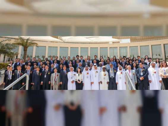 جامعة دبي تستضيف أول مؤتمر لمعاهد كونفوشيوس في العالم العربي
