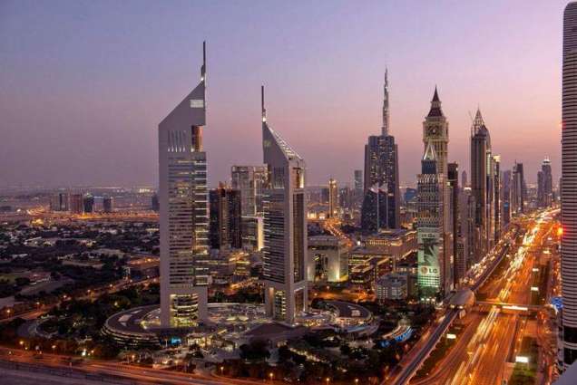 Local Press: Huge tourist numbers reflect UAE charm
