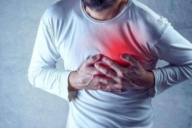 New Version of Blood Test Can Predict Heart Attacks, Strokes Years Before Symptoms