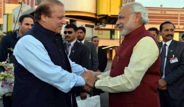 Modi says his Lahore visit was a message of peace