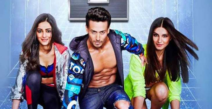 Student of the Year 2 box office day 3: Tiger Shroff's film earns Rs 38.83 cr, actor parties with Tara Sutaria, Ananya Panday