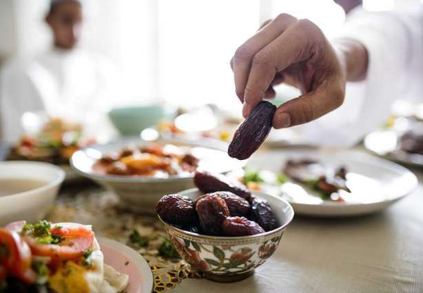 Dividing Iftar into three portions is ‘secret ingredient’ to managing weight during Ramadan