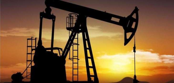 Offshore drilling near Karachi coast completed