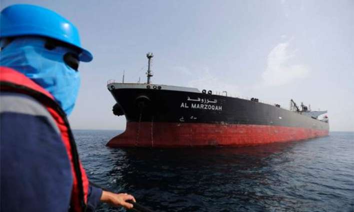 UAE Press: Sabotaging of ships a dastardly act