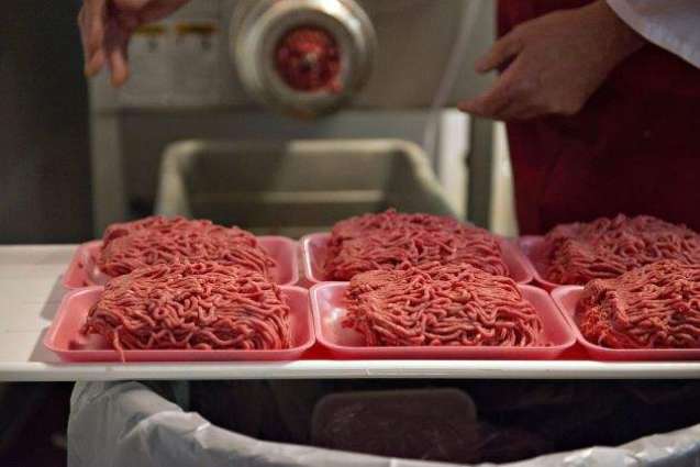 38 percent Pakistanis prefer beef over other types of meat