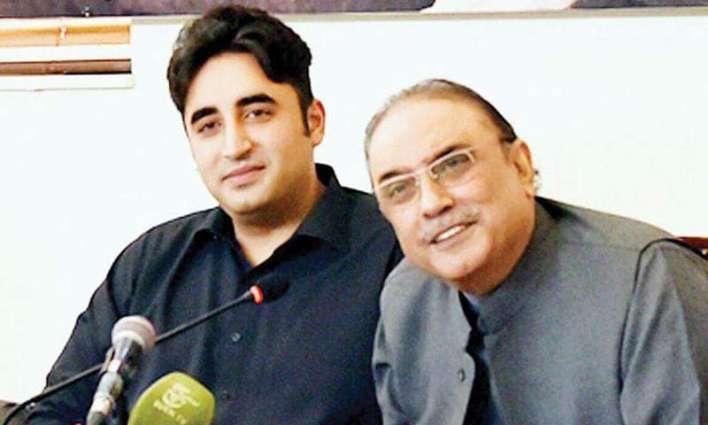 The National Accountability Bureau (NAB)  summoned Bilawal Bhutto Zardari