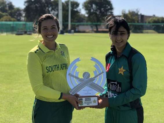 Pakistan and South Africa women teams turn focus to T20I series after exciting ODI series