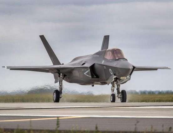 US House Draft Defense Bill Funds 90 F-35 Jets, 12 More Than White House Request