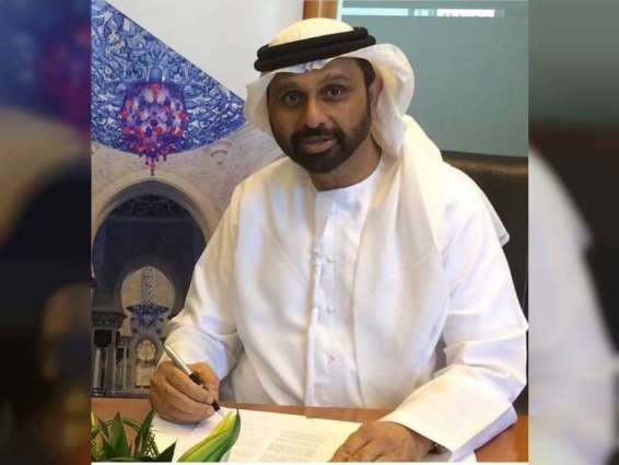 Emirati inventor Ahmed Majan to be guest of honour at 'European Exhibition of Creativity and Innovation 2019'