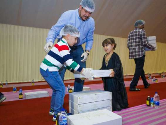 Sheikh Zayed Grand Mosque Centre launches 'Jusoor' initiative