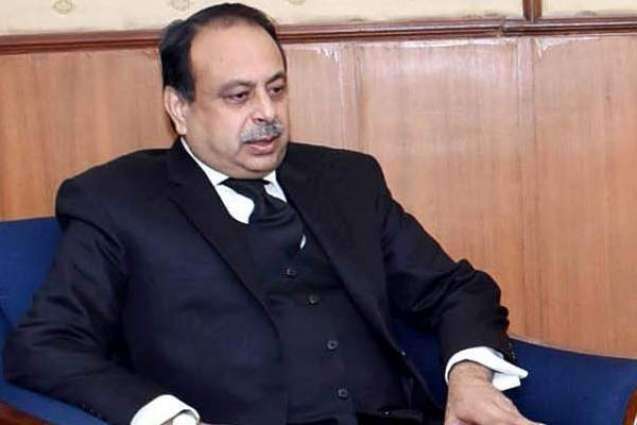 Shehbaz Sharif’s lawyer falls unconscious in Supreme Court