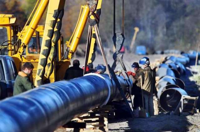 Russian, Belarusian Deputy Prime Ministers to Discuss Druzhba Pipeline Recovery on May 16