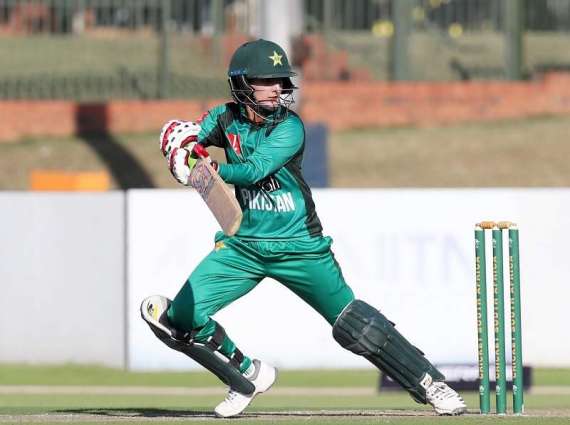 Nida Dar’s all-round display inspires Pakistan women to comfortable win in first T20I against South Africa