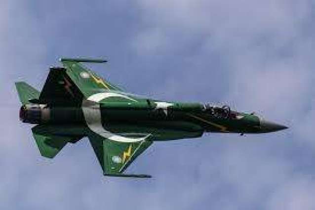Pakistan to get three more JF-17 Thunder block II fighter jets