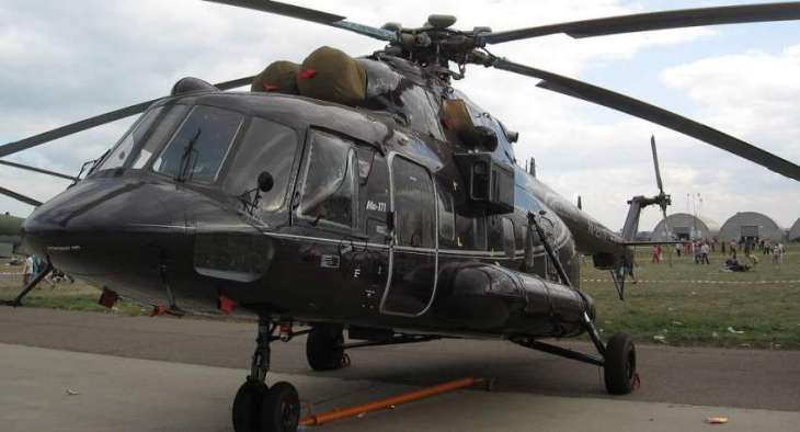 Argentina Interested in Receiving Additional Mi-Series Helicopters - Russian Official