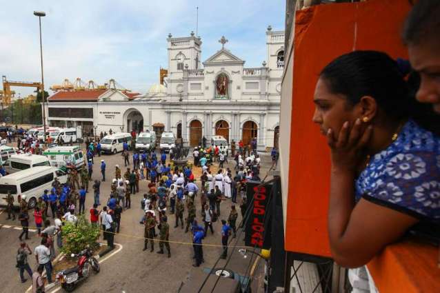 UAE Press: Sri Lanka needs to tackle hate violence