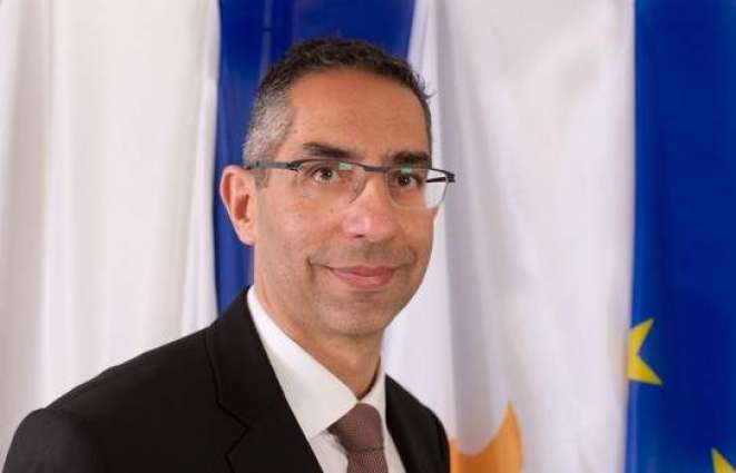 France to Help Cyprus Modernize Naval Base - Cypriot Defense Minister