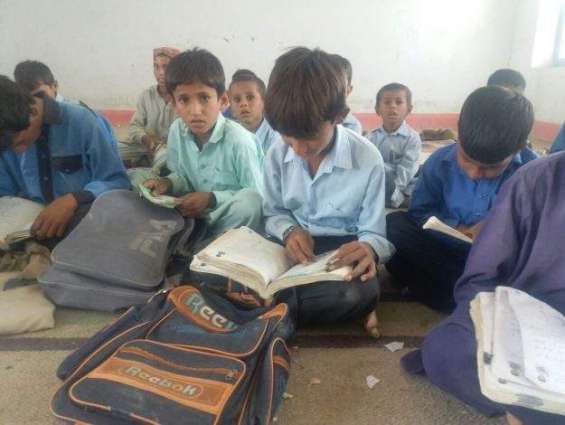 Ghost schools hunt million of rupees in Jhang