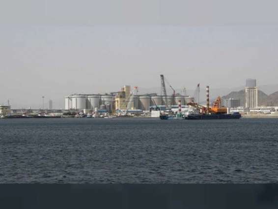 الإمارات والسعودية والنرويج تبلغ مجلس الأمن بشأن الهجمات على ناقلات النفط