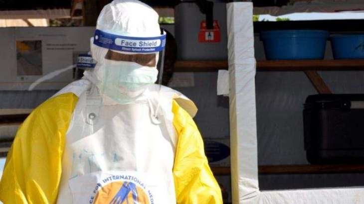 IFRC Urges Global Community to Increase Anti-Ebola Efforts in DRC Amid Outbreak